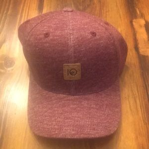 Tentree thicket hat nwt size s/m